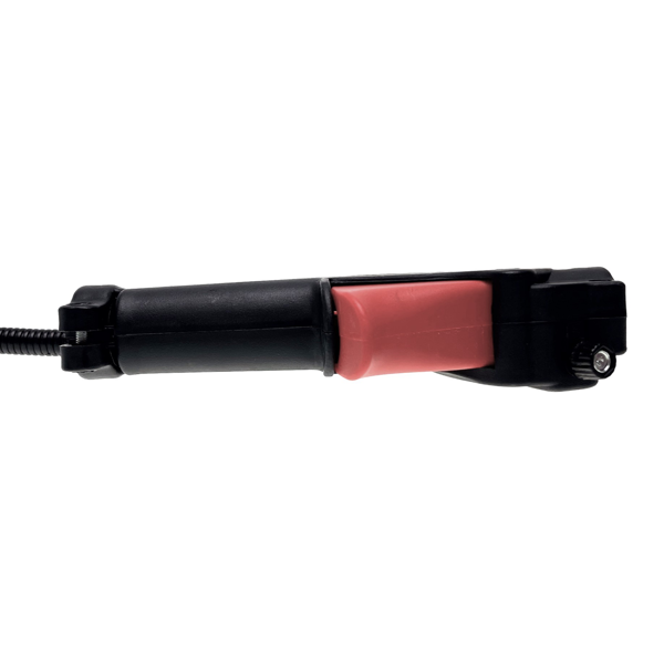 Kompletna Uchwyt kabłąk gazowa do kos spalinowych chińskich o średnicy rękojeści 26 mm