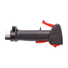 Kompletna Uchwyt kabłąk gazowa do kos spalinowych chińskich oraz kos spalinowych z marketów hobbystycznych