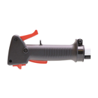 Kompletna Uchwyt kabłąk gazowa do kos spalinowych chińskich oraz kos spalinowych z marketów hobbystycznych