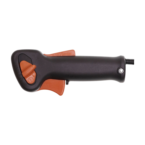 Kompletna uchwyt kabłąk gazowa do kosy Stihl FS120 FS200 FS250 FS300 FS350 FS400 FS450 FS480 FT250 (OEM 41287901301)