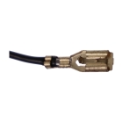 Kompletna uchwyt kabłąk gazowa do kosy Stihl FS120 FS200 FS250 FS300 FS350 FS400 FS450 FS480 FT250 (OEM 41287901301)