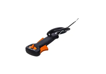 Kompletna uchwyt kabłąk gazowa do kosy Stihl FS120 FS200 FS250 FS300 FS350 FS400 FS450 FS480 FT250 (OEM 41287901301)