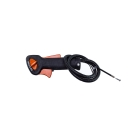 Kompletna uchwyt kabłąk gazowa do kosy Stihl FS120 FS200 FS250 FS300 FS350 FS400 FS450 FS480 FT250 (OEM 41287901301)