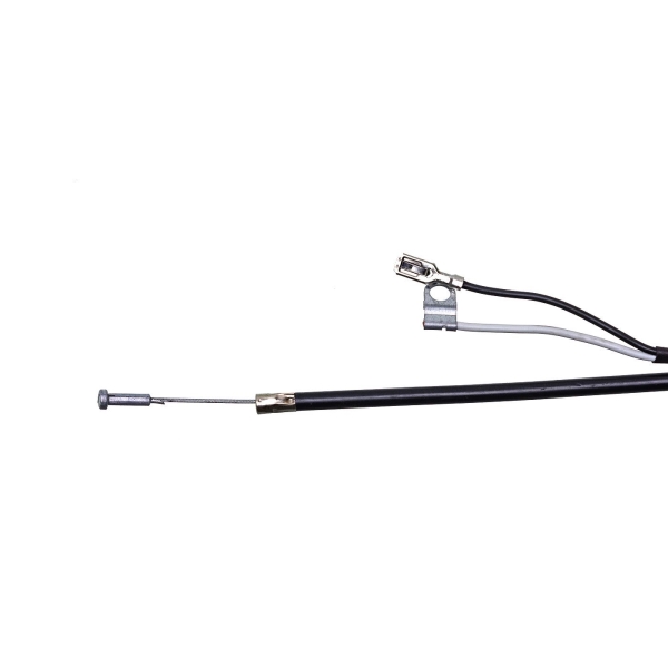 Kompletna uchwyt kabłąk gazowa do kosy Stihl FS120 FS200 FS250 FS300 FS350 FS400 FS450 FS480 FT250 (OEM 41287901301)