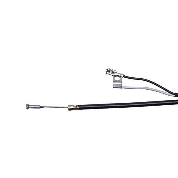 Kompletna uchwyt kabłąk gazowa do kosy Stihl FS120 FS200 FS250 FS300 FS350 FS400 FS450 FS480 FT250 (OEM 41287901301)