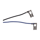 Kompletna Uchwyt kabłąk gazowa do kosy Stihl FS55 (OEM 41407901307)