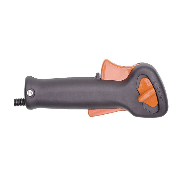 Kompletna Uchwyt kabłąk gazowa do kosy Stihl FS55 (OEM 41407901307)