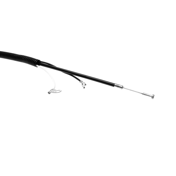 Kompletna wiązka przewodów HS PARTS do kosy Stihl FS120 FS200 FS250 (OEM 41281801112 41341801116 41281801104)