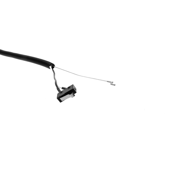 Kompletna wiązka przewodów HS PARTS do kosy Stihl FS120 FS200 FS250 (OEM 41281801112 41341801116 41281801104)