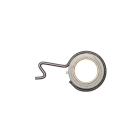 Kompletne HS PARTS Ślimak pompy oleju do pilarek Stihl 017 018 021 023 025 MS170 MS171 MS180 MS181 MS190 MS210 MS211 MS230 MS231 MS250 MS251 (OEM 11236407102)