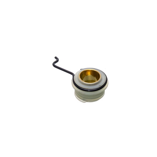 Kompletne HS PARTS Ślimak pompy oleju do pilarek Stihl 029 039 MS290 MS310 MS390 MS311 MS391 (OEM 11256407110)