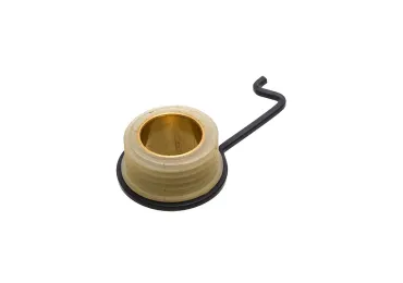 Kompletne HS PARTS Ślimak pompy oleju do pilarek Stihl 044 046 MS341 MS361 MS362 MS440 MS441 MS460 (OEM 11286407112)