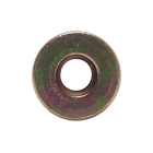 Kompletne koło do traktorów ogrodowych Husqvarna CT130 CT135 CT150 CT151 CT160 CTH130 CTH135 CTH151 CTH160 CTH170 CTH191 GT200 Dixon Gravely Snapper Craftsman Jonsered (OEM 532133957 966663901)