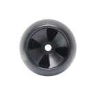 Kompletne koło do traktorów ogrodowych Husqvarna CT130 CT135 CT150 CT151 CT160 CTH130 CTH135 CTH151 CTH160 CTH170 CTH191 GT200 Dixon Gravely Snapper Craftsman Jonsered (OEM 532133957 966663901)