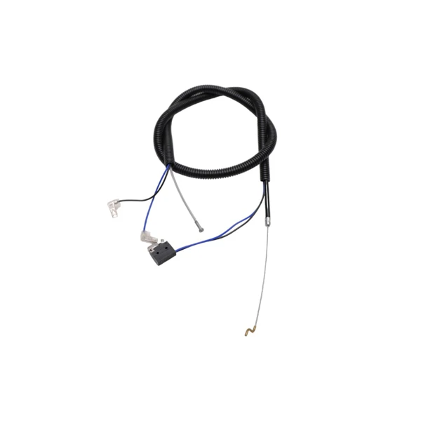 Kompletne okablowanie do kos spalinowych Stihl FS90 FS100 FS130 (OEM 41801801150)