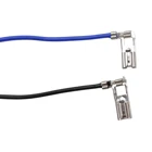 Kompletne okablowanie do kos spalinowych Stihl FS90 FS100 FS130 (OEM 41801801150)