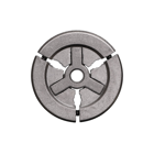 Kompletne sprzęgło do chińskich pił łańcuchowych i pił z rynku hobbystycznego o pojemności silnika 45 cm3 52 cm3 58 cm3