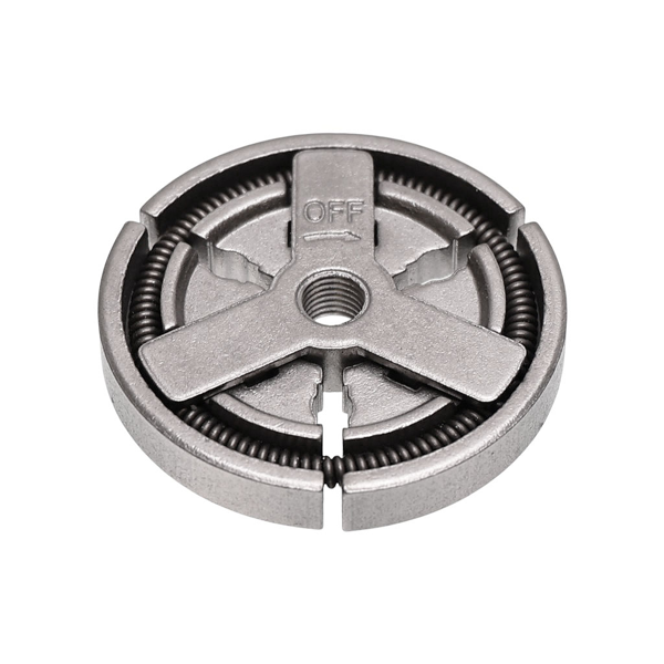 Kompletne sprzęgło do chińskich pił łańcuchowych i pił z rynku hobbystycznego o pojemności silnika 45 cm3 52 cm3 58 cm3