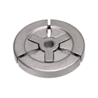 Kompletne sprzęgło do chińskich pił łańcuchowych i pił z rynku hobbystycznego o pojemności silnika 45 cm3 52 cm3 58 cm3