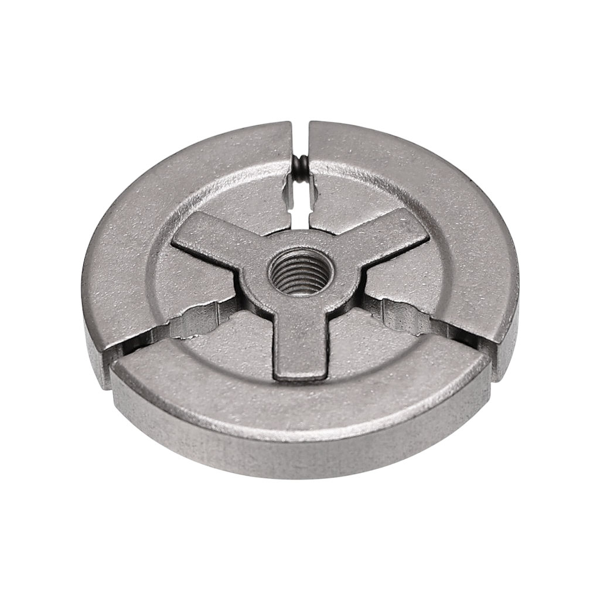 Kompletne sprzęgło do chińskich pił łańcuchowych i pił z rynku hobbystycznego o pojemności silnika 45 cm3 52 cm3 58 cm3