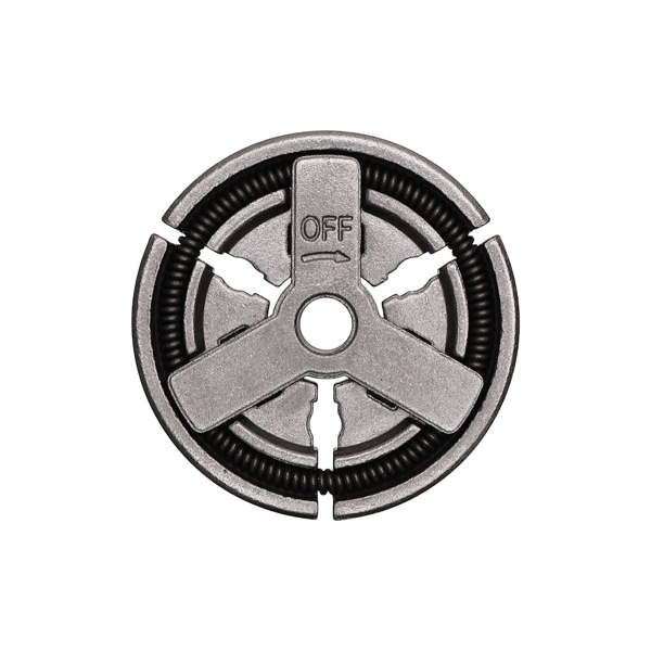 Kompletne sprzęgło do chińskich pił łańcuchowych i pił z rynku hobbystycznego o pojemności silnika 45 cm3 52 cm3 58 cm3
