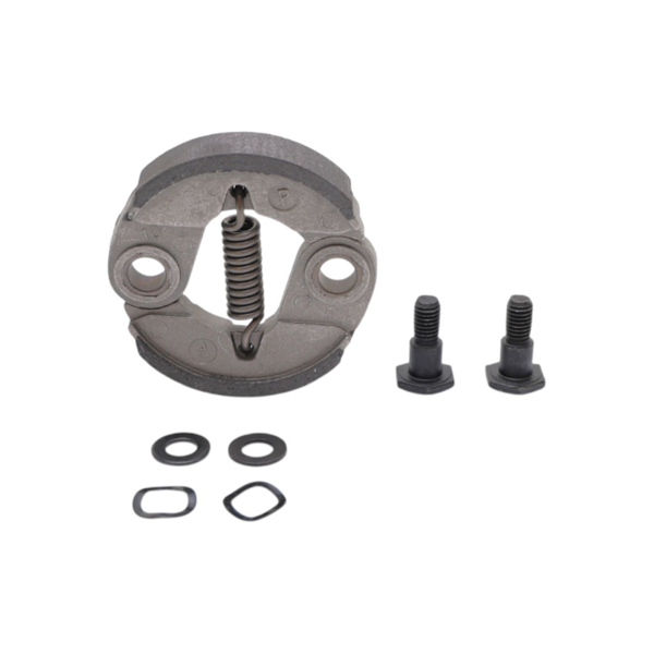 Kompletne sprzęgło do kos spalinowych średnica 76 mm materiał aluminium