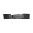 Kompletne sprzęgło do kos spalinowych średnica 76 mm materiał aluminium