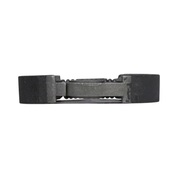 Kompletne sprzęgło do kos spalinowych średnica 76 mm materiał aluminium