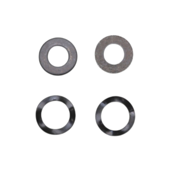 Kompletne sprzęgło do kos spalinowych średnica 76 mm materiał aluminium