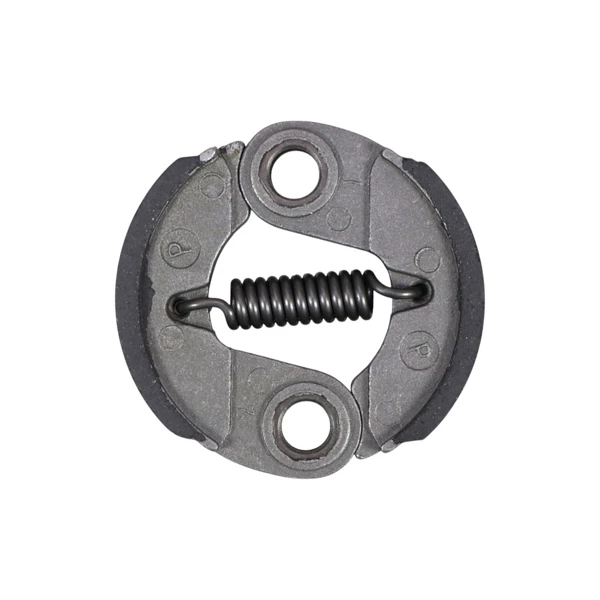 Kompletne sprzęgło do kos spalinowych średnica 76 mm materiał aluminium
