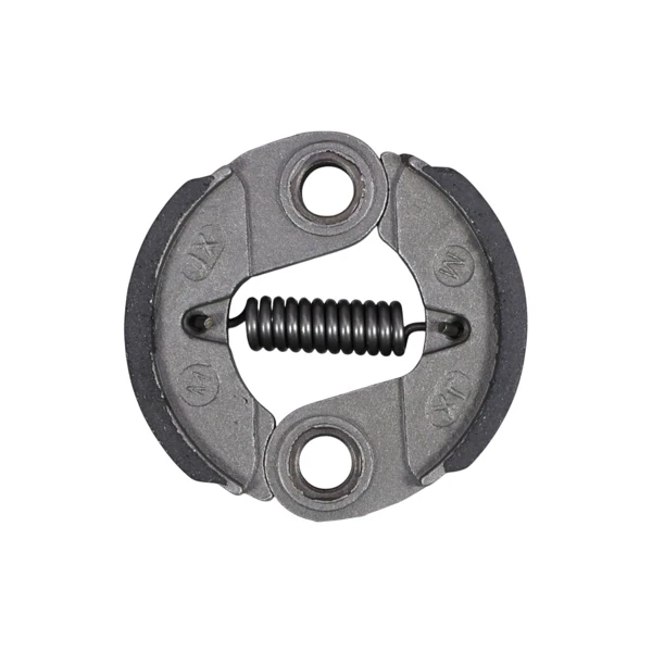 Kompletne sprzęgło do kos spalinowych średnica 76 mm materiał aluminium
