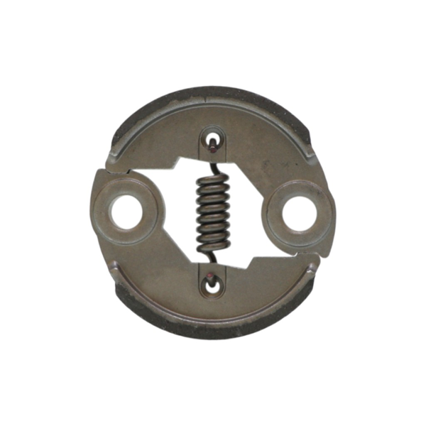 Kompletne sprzęgło do podkaszarek średnica 75 mm materiał stal