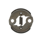 Kompletne sprzęgło do podkaszarek średnica 75 mm materiał stal