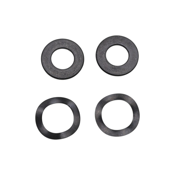 Kompletne sprzęgło do podkaszarki średnica 75 mm materiał aluminium