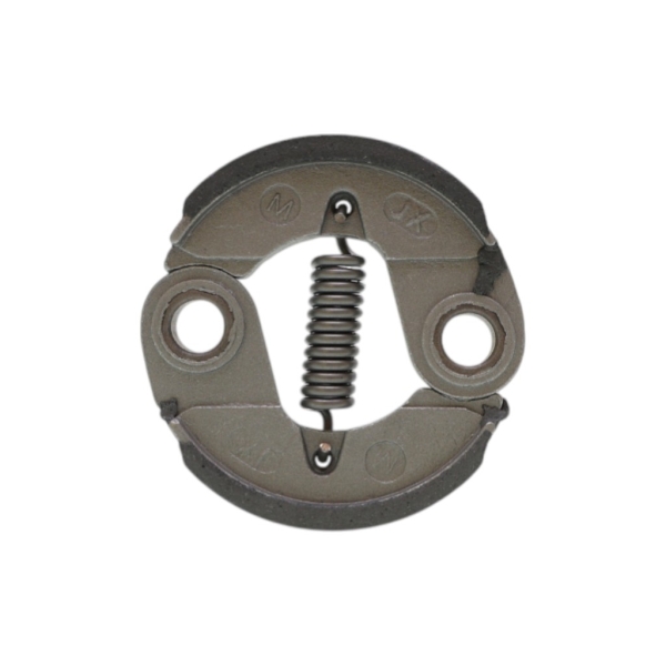 Kompletne sprzęgło do podkaszarki średnica 75 mm materiał aluminium