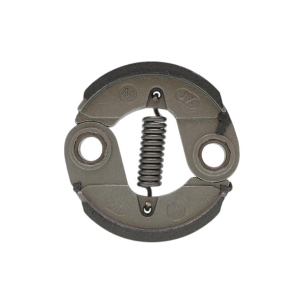 Kompletne sprzęgło do podkaszarki średnica 75 mm materiał aluminium