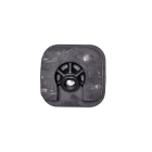 Kompletny cylinder do piły łańcuchowej HS PARTS z tłokiem do Partner 350 351 370 390 420 Poulan 2250 2350 2450 Jonsered 2035 McCulloch Mac Cat 440 41 mm (OEM 530069606)