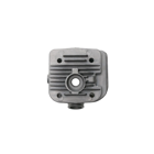 Kompletny cylinder do piły łańcuchowej Makita DPC7300 Nikasil 50 mm (OEM 394130010)