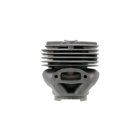 Kompletny cylinder do piły szablastej Husqvarna Partner K960 K960 K970 Nikasil 56 mm (OEM 544935603)