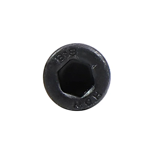 Kompletny cylinder HS PARTS z tłokiem 45,2 mm do chińskich pił łańcuchowych i pił hobbystycznych 58 cm3