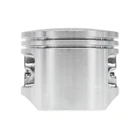 Kompletny cylinder HS PARTS z tłokiem 45,2 mm do chińskich pił łańcuchowych i pił hobbystycznych 58 cm3