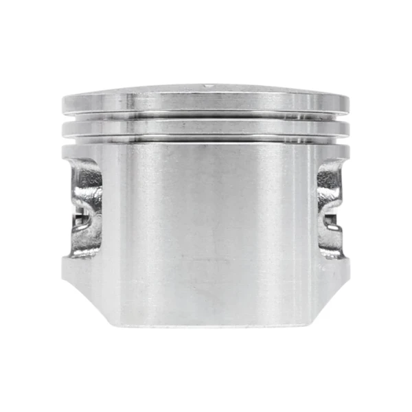 Kompletny cylinder HS PARTS z tłokiem 45,2 mm do chińskich pił łańcuchowych i pił hobbystycznych 58 cm3