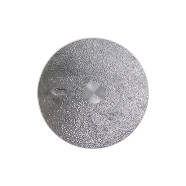 Kompletny cylinder HS PARTS z tłokiem 45,2 mm do chińskich pił łańcuchowych i pił hobbystycznych 58 cm3