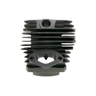 Kompletny cylinder HS PARTS z tłokiem 45,2 mm do chińskich pił łańcuchowych i pił hobbystycznych model 5800