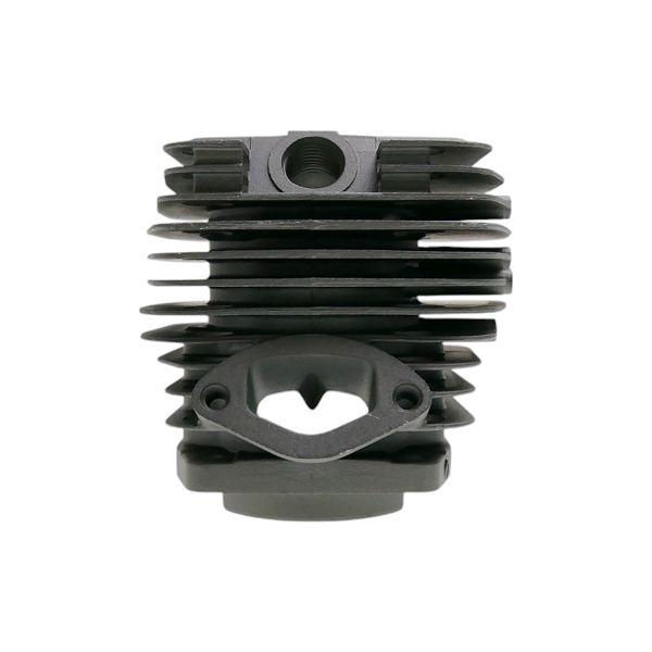 Kompletny cylinder HS PARTS z tłokiem 45,2 mm do chińskich pił łańcuchowych i pił hobbystycznych model 5800