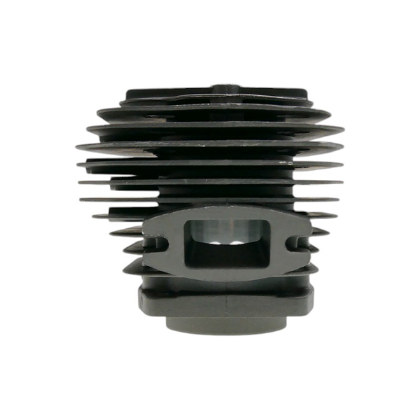 Kompletny cylinder HS PARTS z tłokiem 45,2 mm do chińskich pił łańcuchowych i pił hobbystycznych model 5800