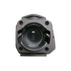 Kompletny cylinder HS PARTS z tłokiem 45,2 mm do chińskich pił łańcuchowych i pił hobbystycznych model 5800