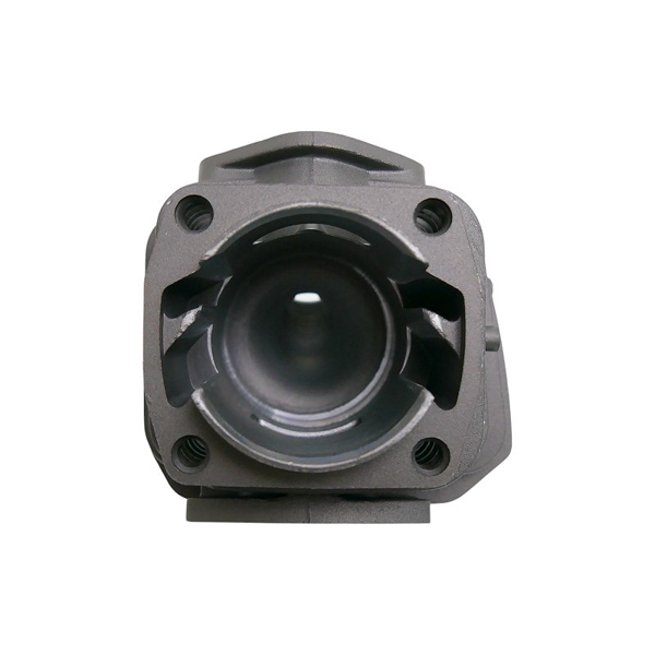 Kompletny cylinder HS PARTS z tłokiem 45,2 mm do chińskich pił łańcuchowych i pił hobbystycznych model 5800
