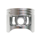 Kompletny cylinder HS PARTS z tłokiem 45,2 mm do chińskich pił łańcuchowych i pił hobbystycznych model 5800