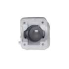 Kompletny cylinder HS PARTS z tłokiem do pił łańcuchowych i kos spalinowych Husqvarna 40 45 49 240R 245R Jonsered GR41 GR44 GR50 RS44 2041 2045 2050 42 mm (OEM 503440802)